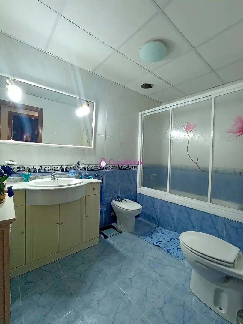 Casa con jardín en venta en Periurbano Oeste - Sierra, imagen 16