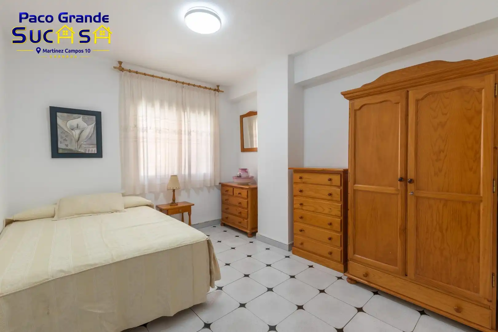 Piso con terraza en venta en Avenida Avenida América 45, imagen 27