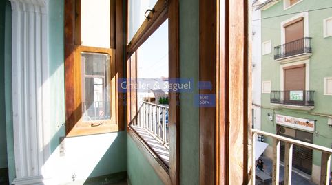 Interesante inmueble para rehabilitar en el casco histórico de Segorbe, imatge 5