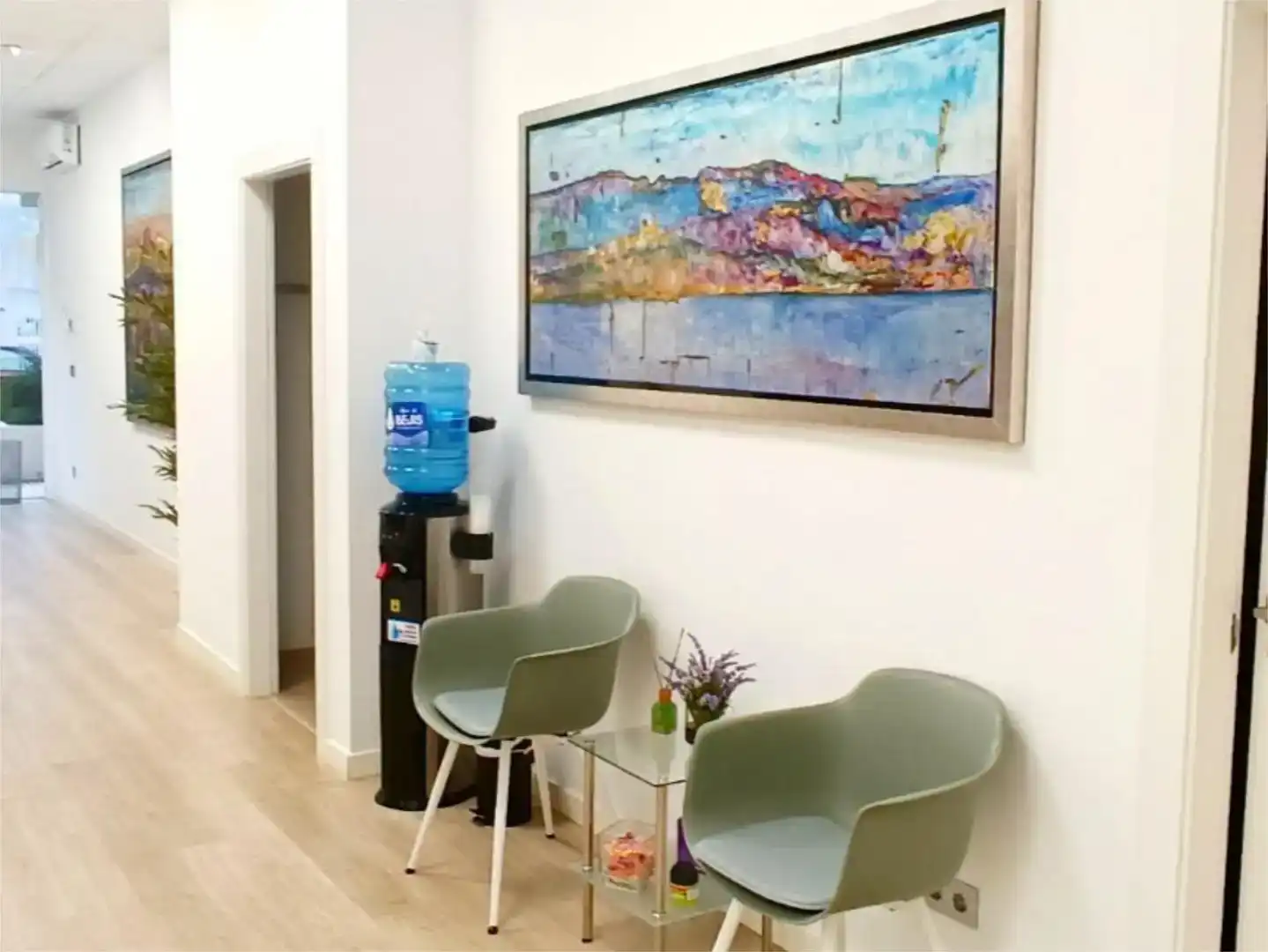 Office for rent in L'Alfàs del Pi