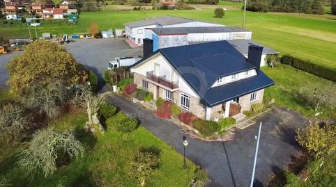 Foto 4 de Casa o xalet en venda a O Pino , A Coruña