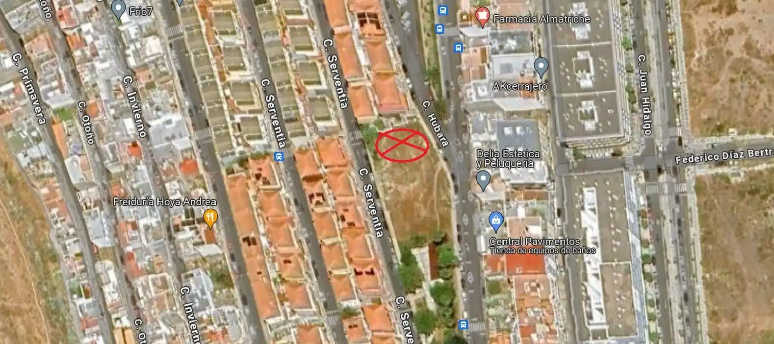 Residencial en venda en Las Palmas de Gran Canaria