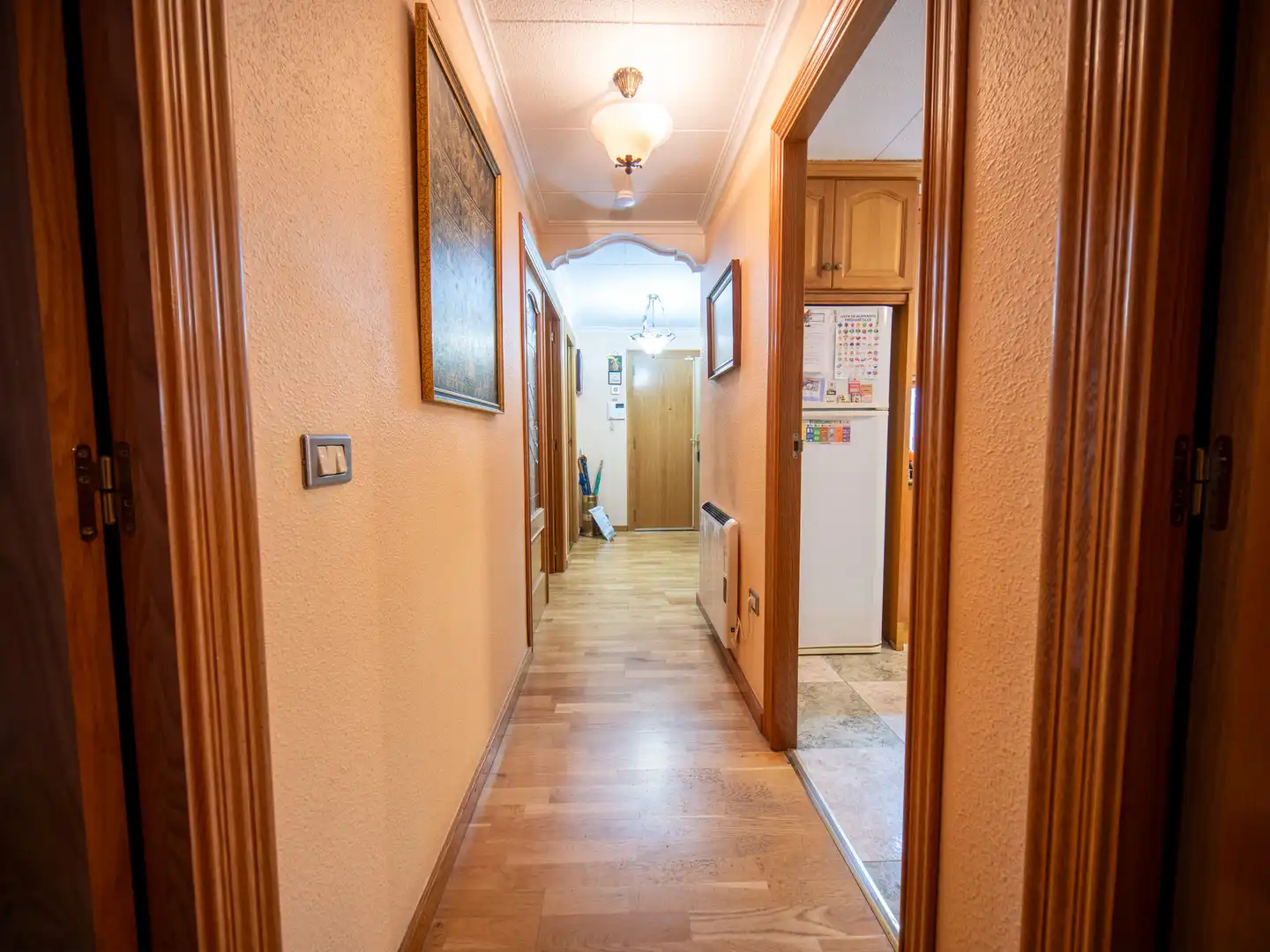 Attic for sale in Almansa, Albacete