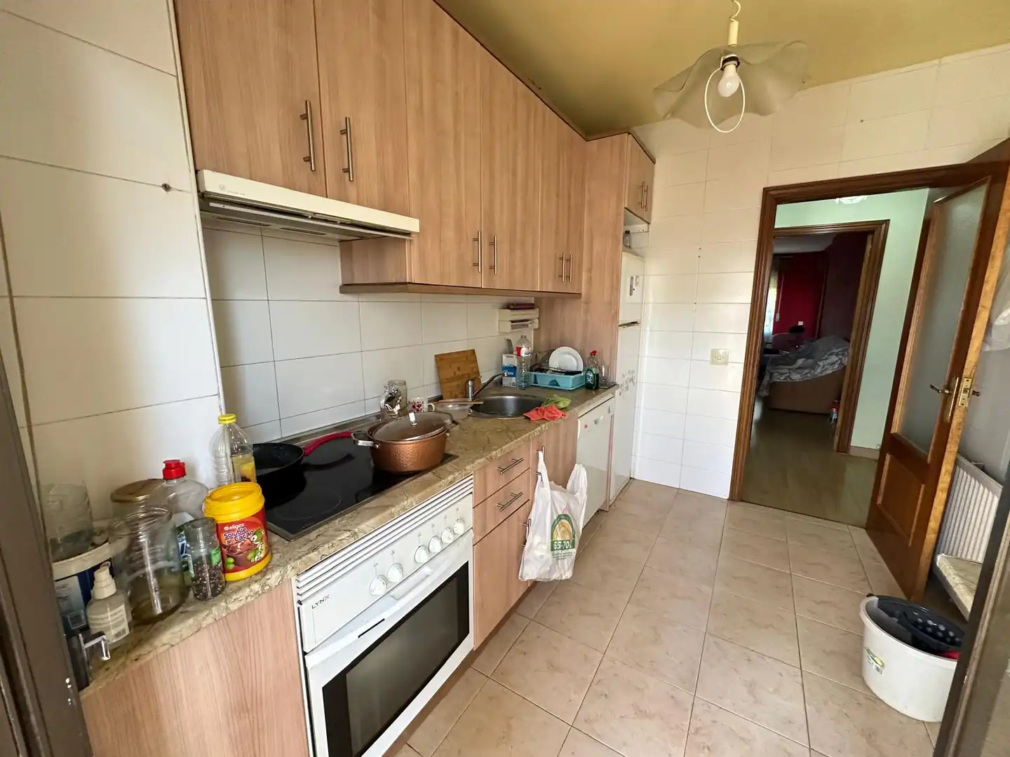Piso con ascensor en venta en El Pilar - La Estación, imagen 14