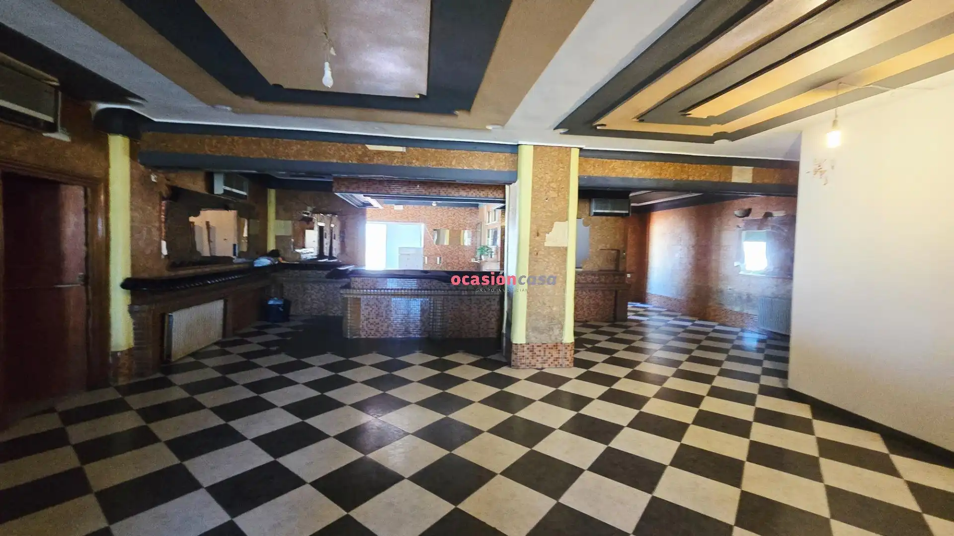 Piso en venta en Torrecampo con Trastero y Balcón