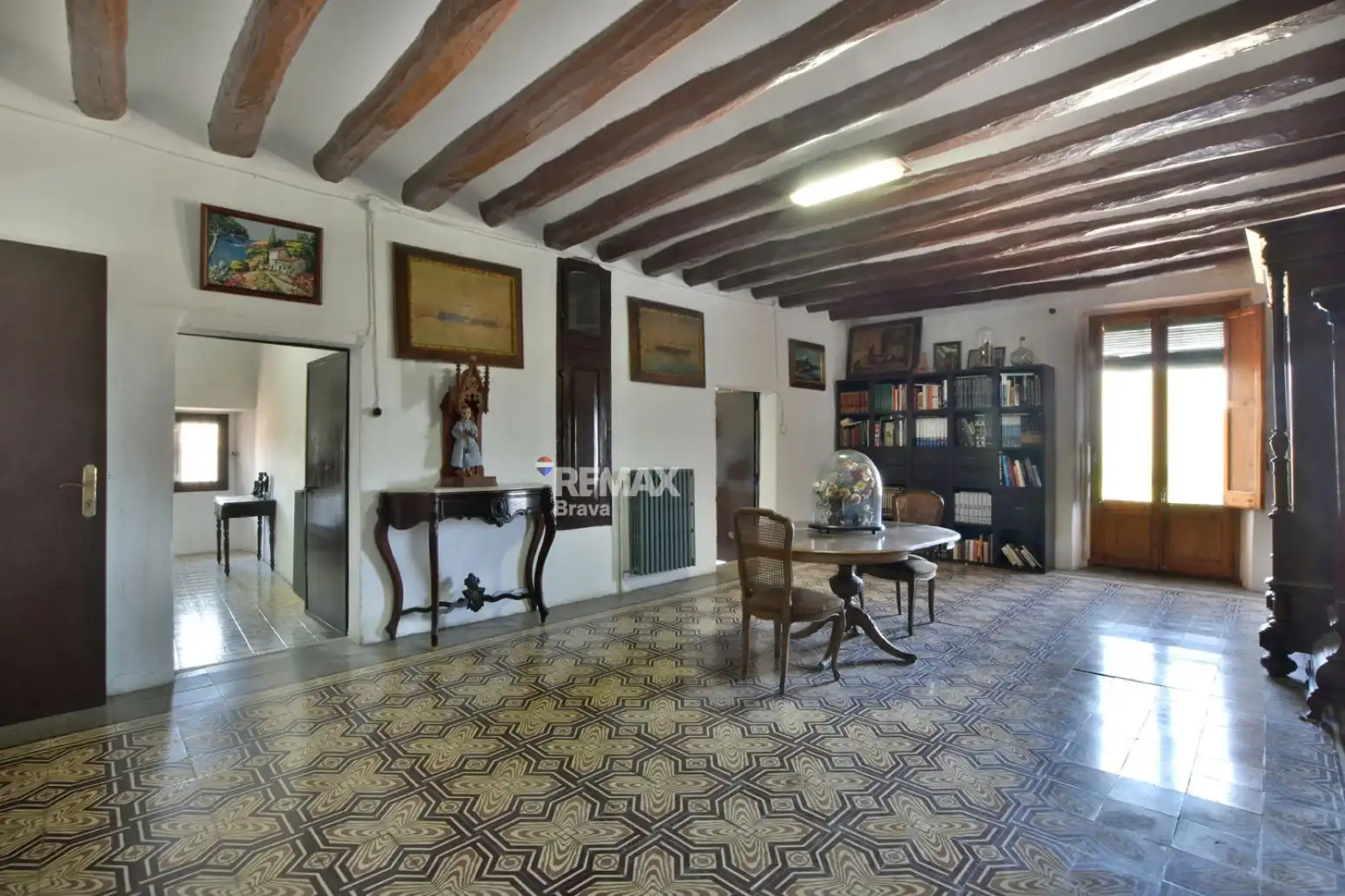 Finca rústica en venda en Sant Andreu de la Barca amb Jardí privat