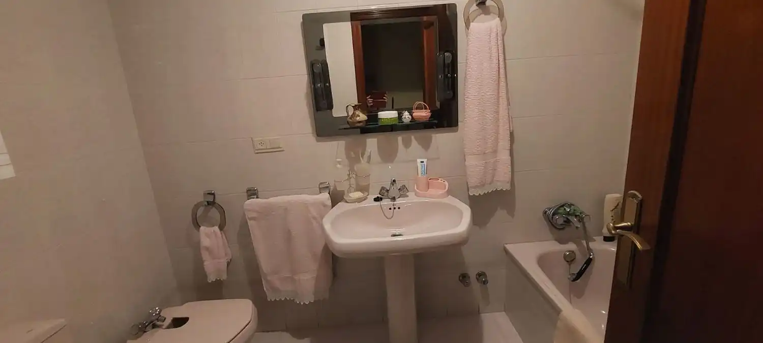 Baño de Piso en venta en Ciudad Real con Aire acondicionado y Calefacción