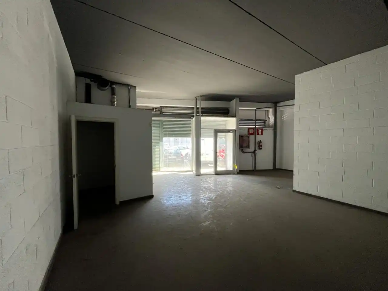 Nave industrial en venta en Carrer de l'Electrònica, Pomar