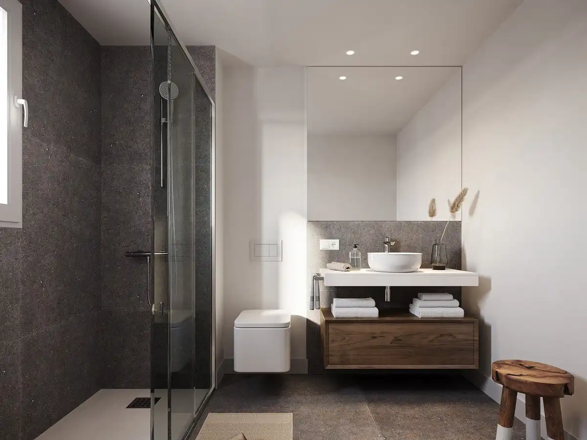 Apartamento en venta en Mijas pueblo, imagen 12