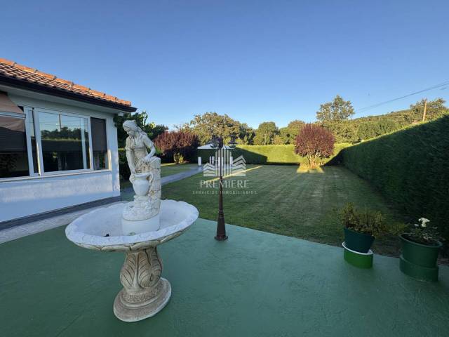 Casa-chalet en Venta en Sotoserrano, 1 en La Calzada de Béjar