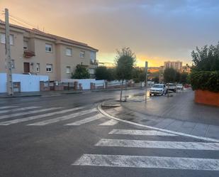 Exterior view of Garage for sale in Torredembarra