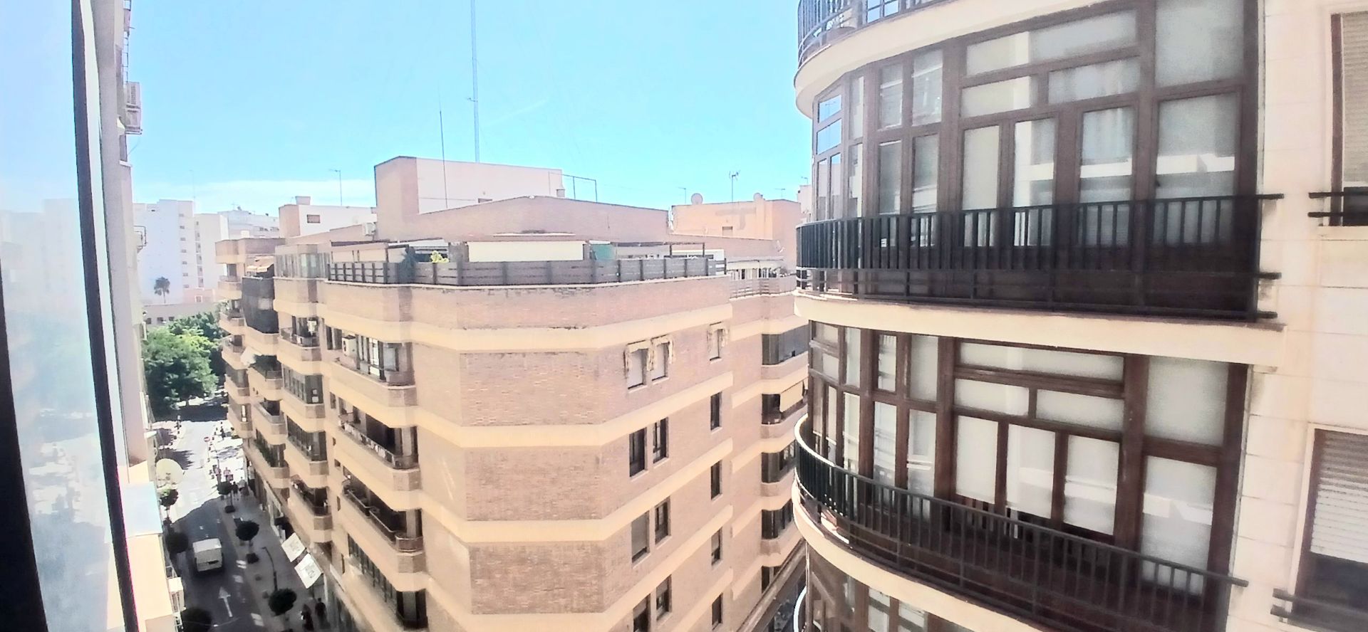 Pis de lloguer a Calle Rueda López, Centro