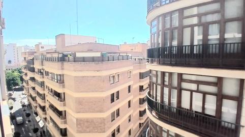 Foto 2 de Pis de lloguer a Calle Rueda López, Centro,  Almería Capital