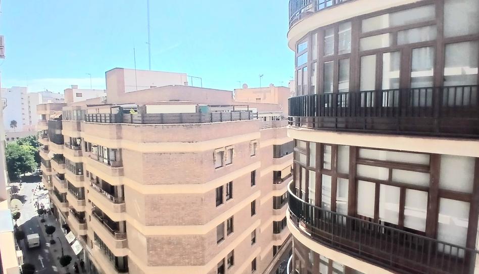 Photo 1 of Flat to rent in Calle Rueda López, Centro, Almería