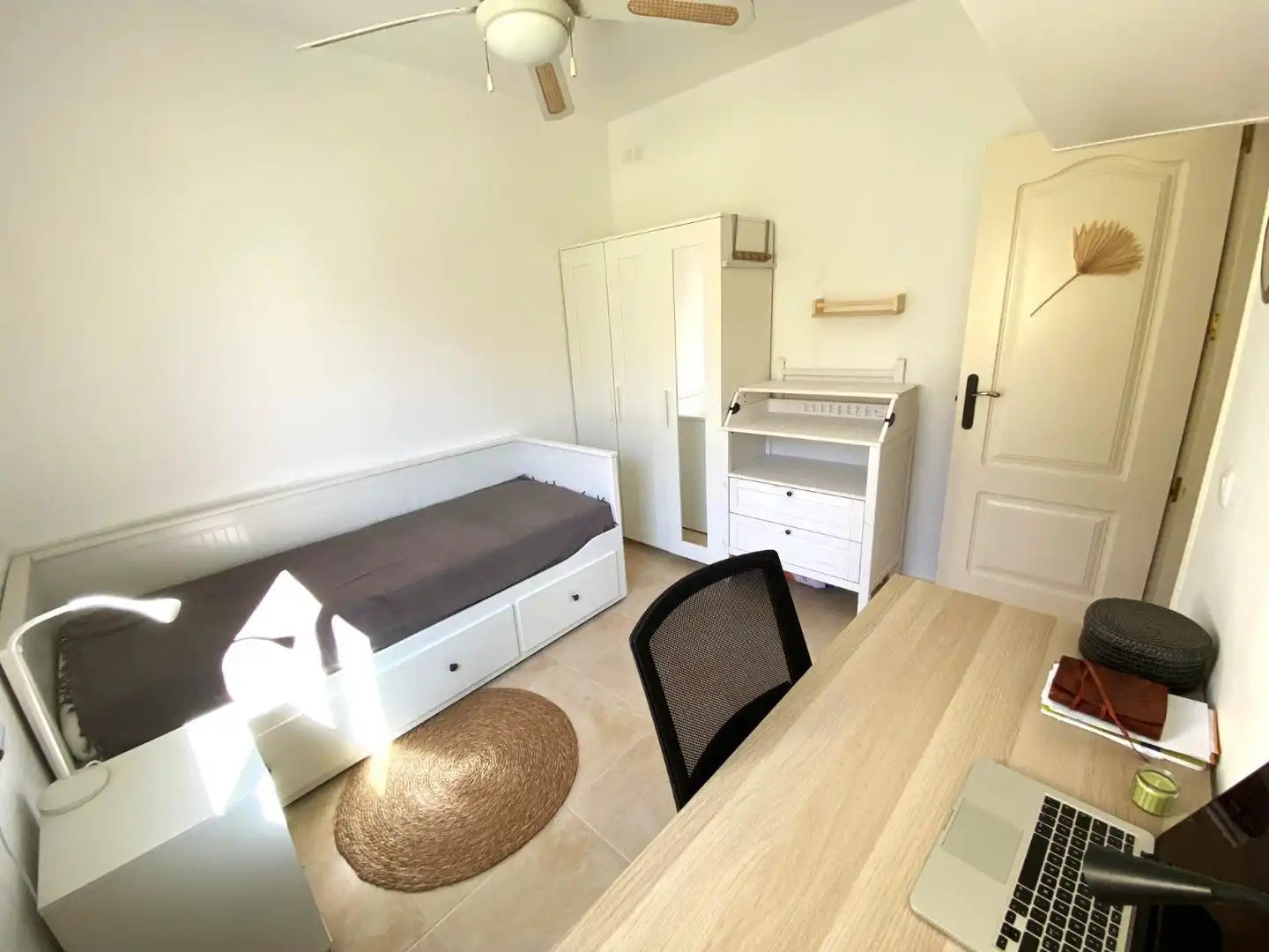 Habitación de Piso en venta en Pájara con Terraza y Piscina comunitaria