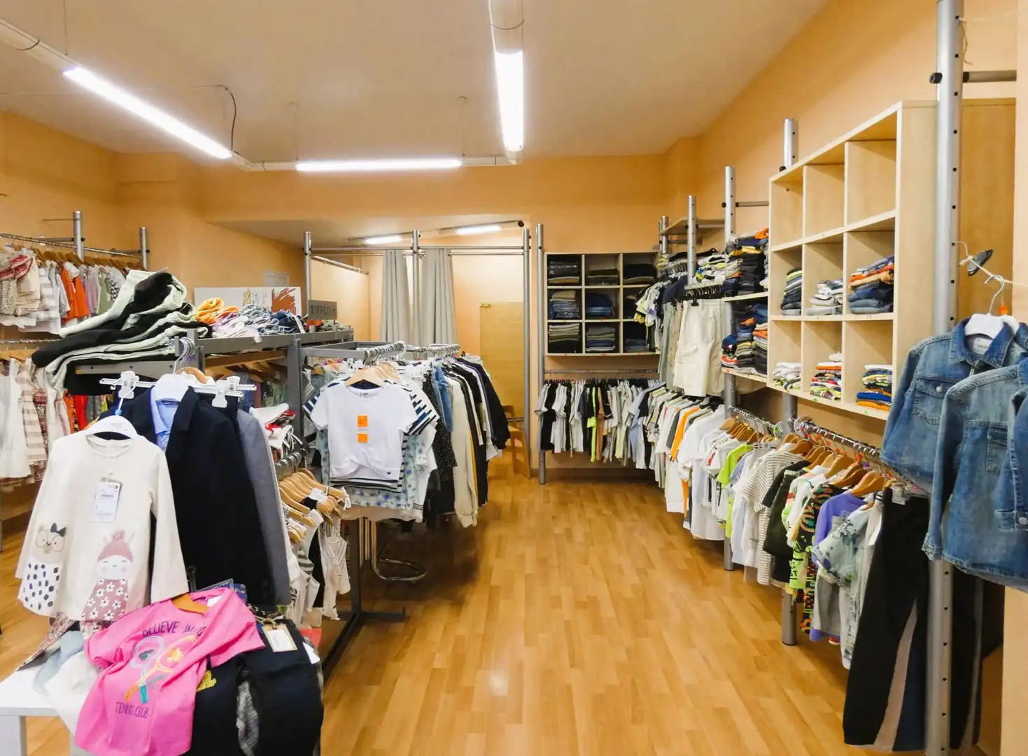 Business premises for sale in Sant Vicenç Dels Horts, imagen 18