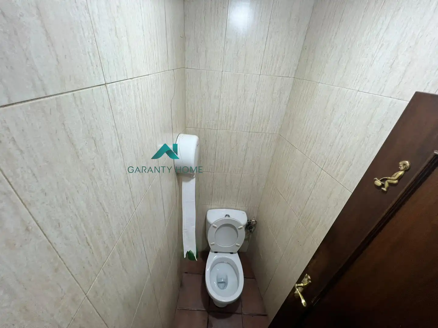 Bathroom of Commercial properties for sale in Burguillos de Toledo  with Air Conditioner
