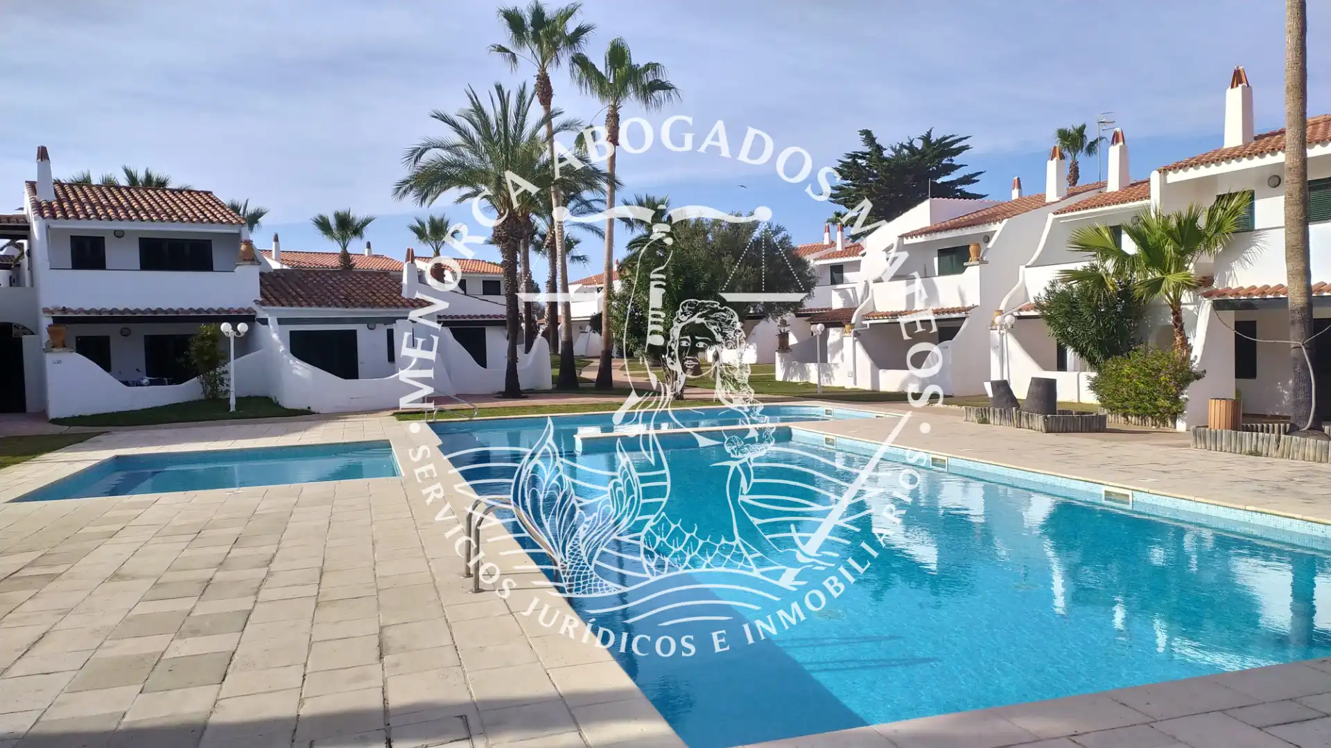 Apartments for rent in Carrer Cova des Moro, 2024, Cala d'en Bosch - Serpentona
