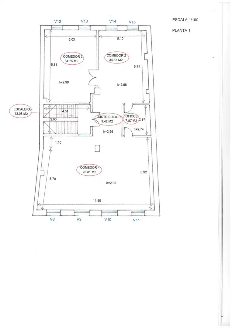 Haus zum Verkauf in Ruente, imagen 17