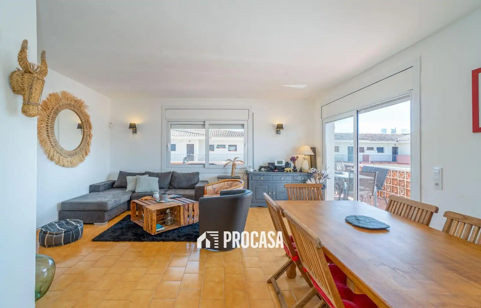 Piso en venta en Port Emporda, imagen 4