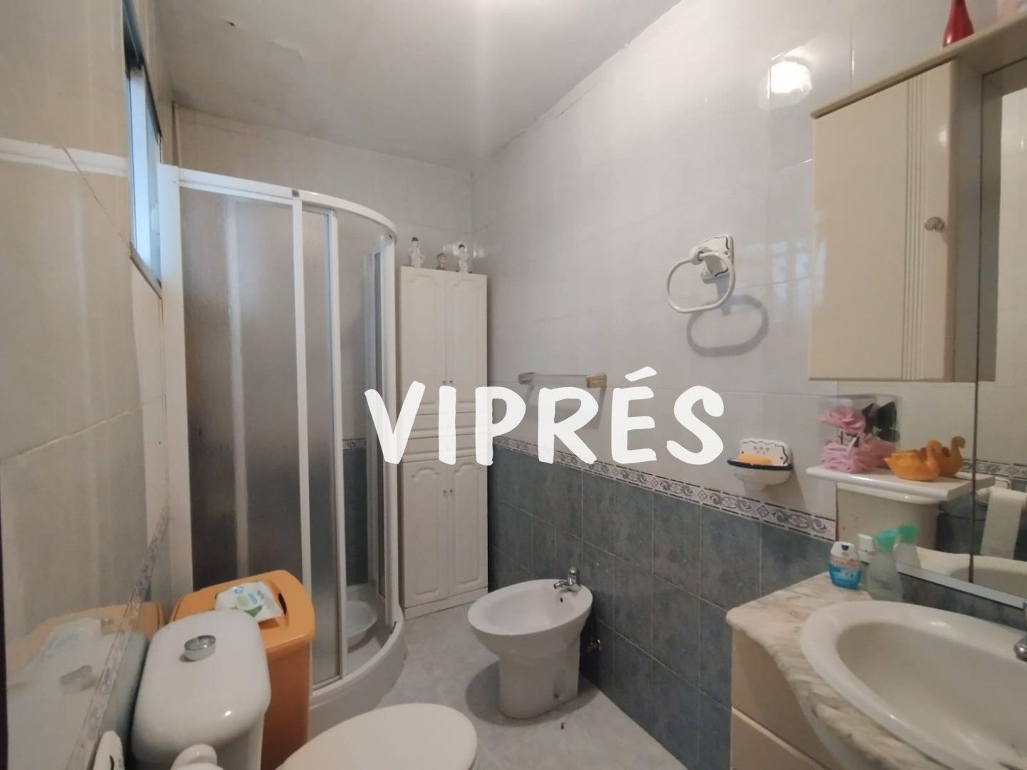 Baño de Casa o chalet en venta en Mérida con Terraza