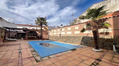 Foto 3 de Casa adosada en venda a Las Herencias, Toledo