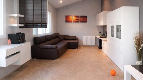 Foto 4 de Casa adosada en venta en Passeig de la Vall D'hebron, Horta,  Barcelona Capital