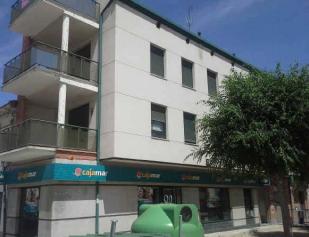Exterior view of Duplex for sale in San Pedro del Arroyo