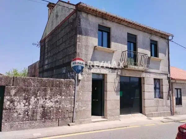 House with garden for sale in Rúa Calzada, imagen 3