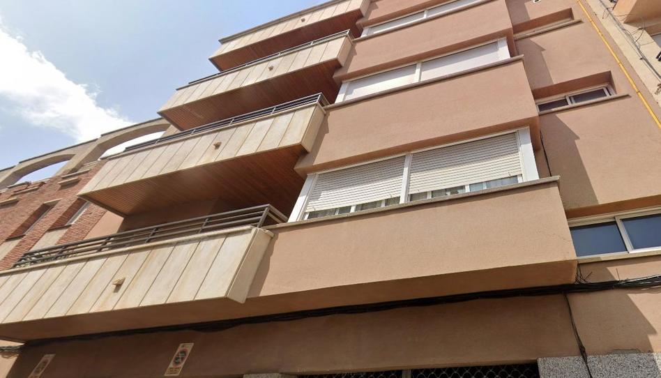 Foto 1 de Piso en venta en Ca n'Aurell, Barcelona