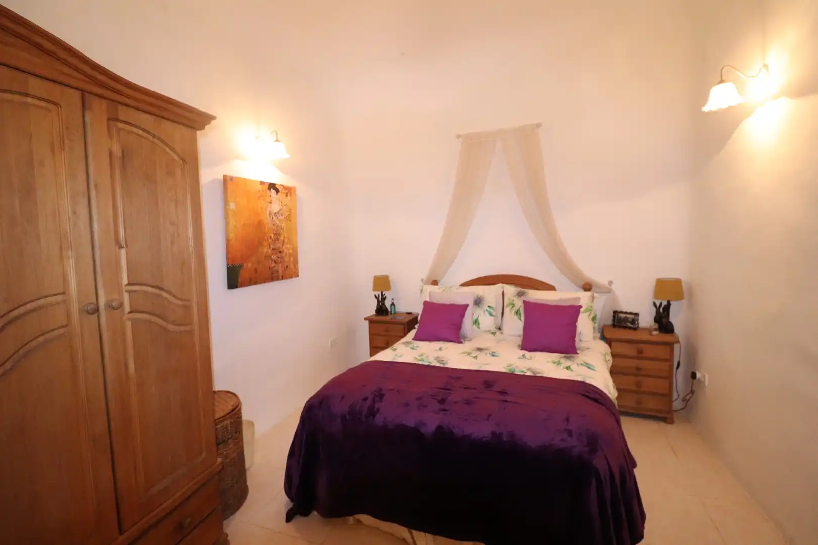 Casa rústica con jardín en venta en Hondón de las Nieves / El Fondó de les Neus, imagen 50