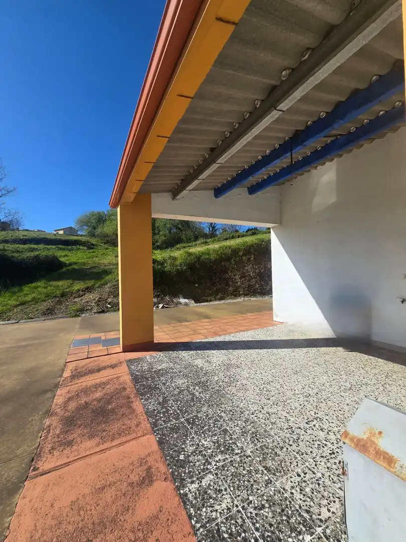 Casa con jardín en venta en Valdoviño, imagen 45