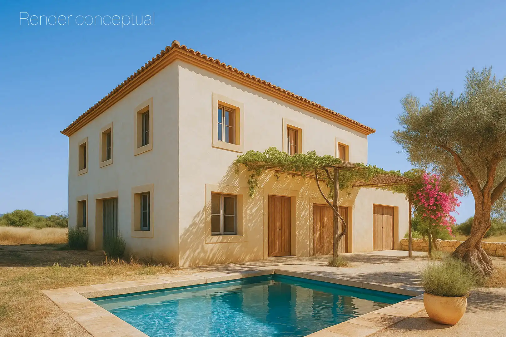 Villa avec terrasse à vendre à La Xara - La Sella, imagen 7