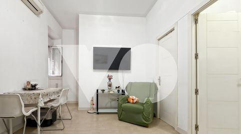 Foto 4 de Planta baja en venta en De Juan Pantoja, Bellas Vistas, Madrid Capital