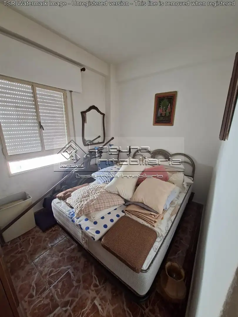 Habitación de Piso en venta en Cádiz con Terraza