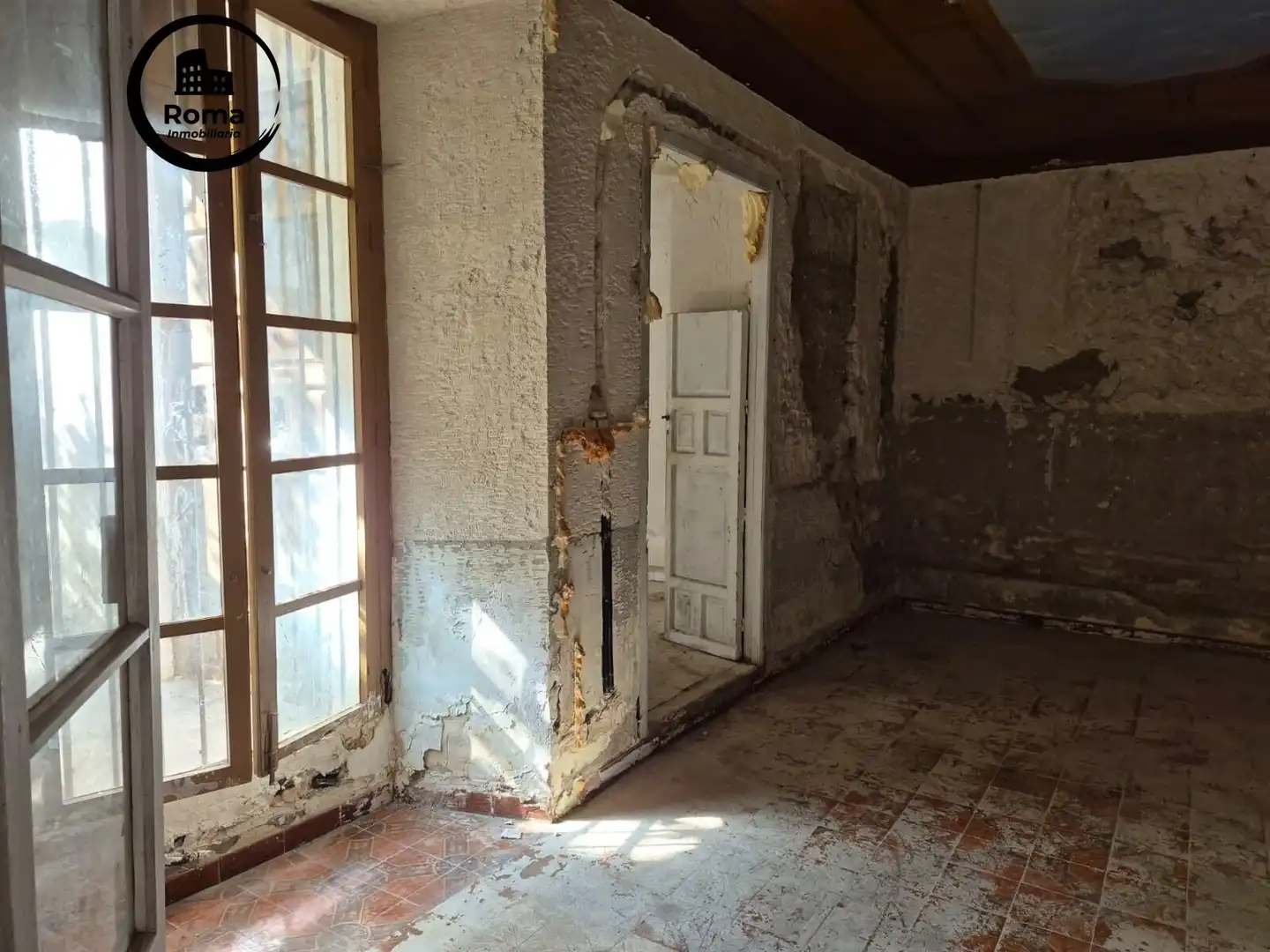 Casa adosada en venda en Loja amb Terrassa