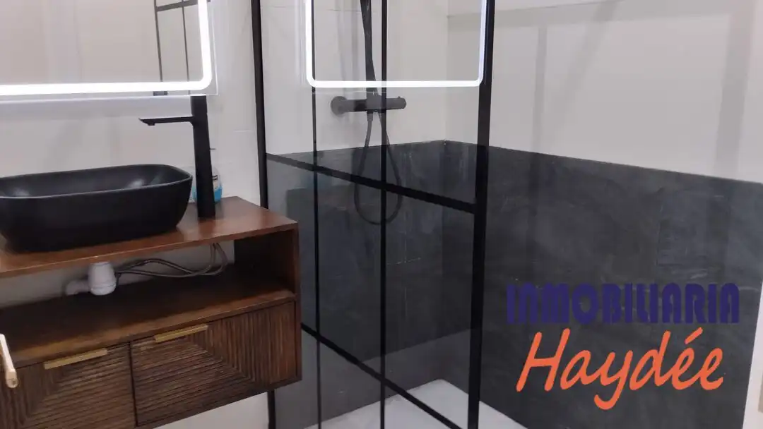 Piso con terraza en venta en Abando - Albia, imagen 32