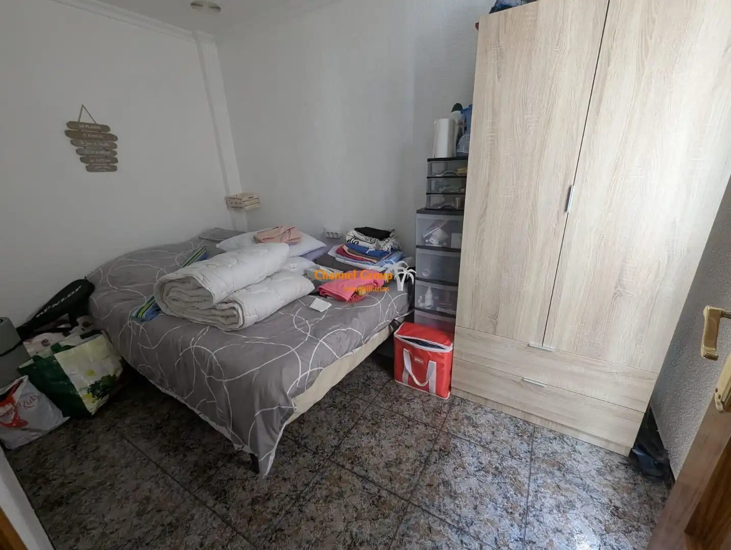 Dormitori de Pis de lloguer en Elche ciudad