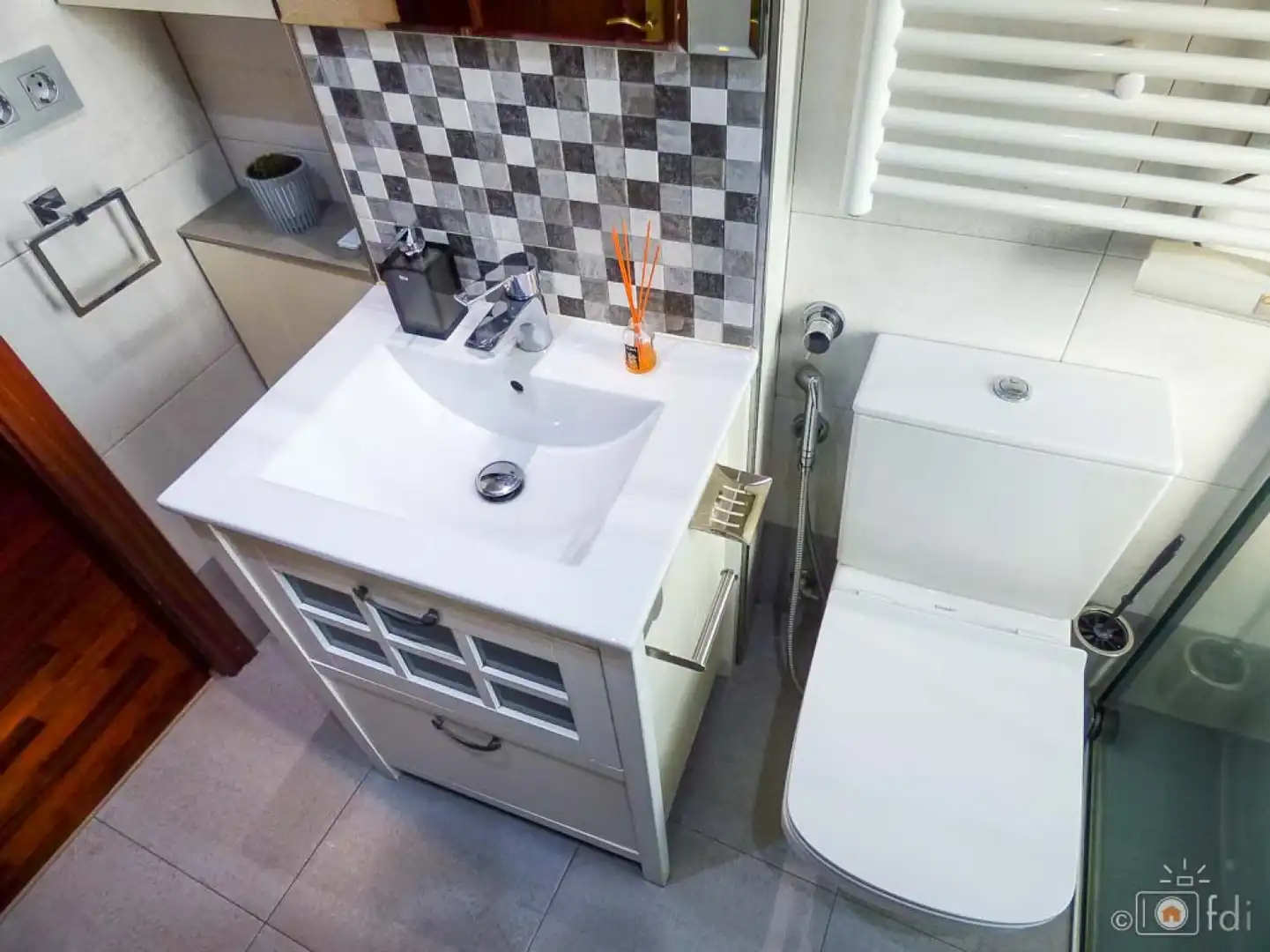 Flat to rent in Oviedo - Montes del Aramo 2, imagen 7