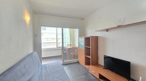 Foto 4 de Apartament en venda a Avinguda de la Platja, 1, Santa Margarita, Girona