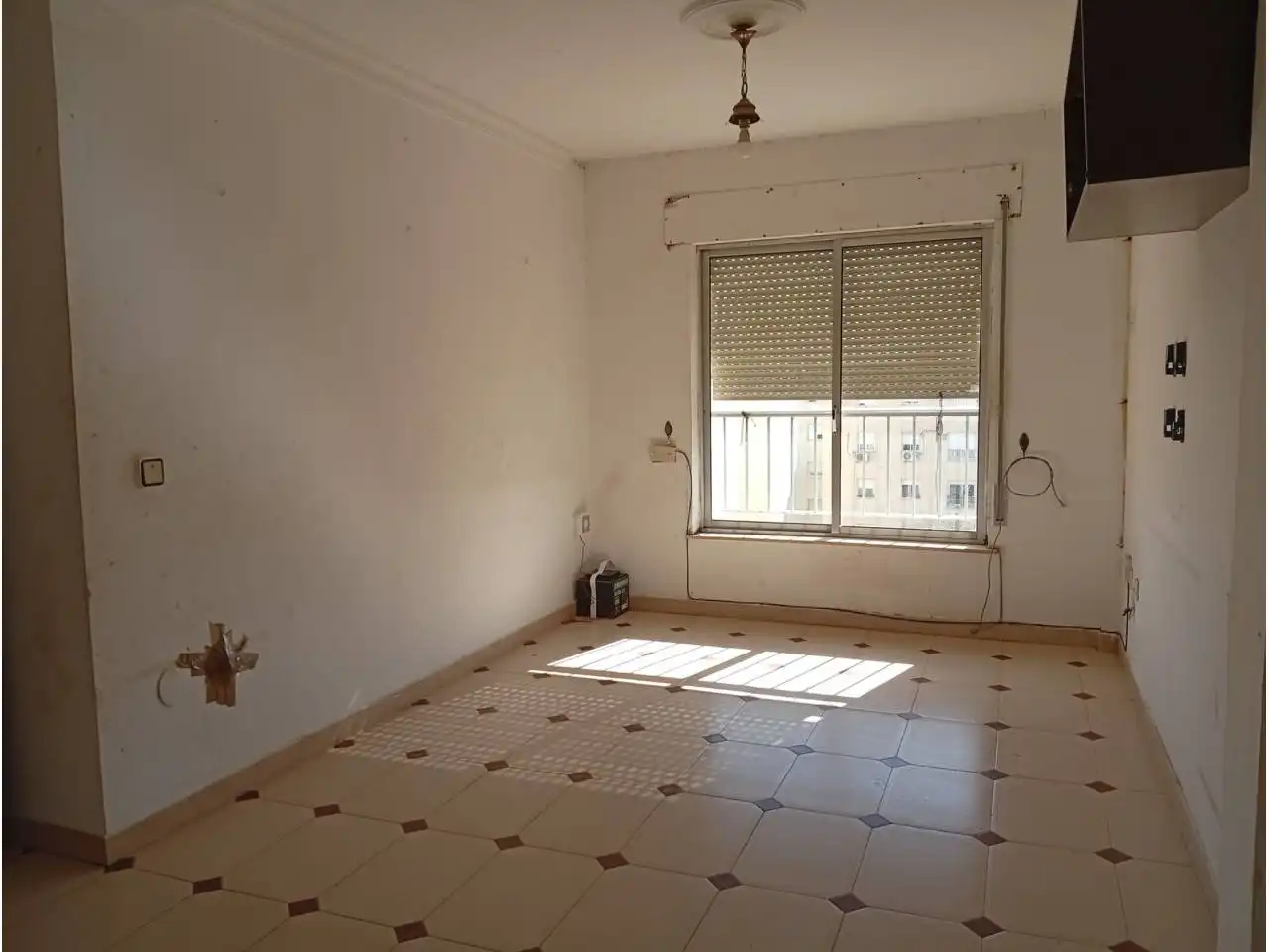 Sala d'estar de Pis en venda en Jerez de la Frontera