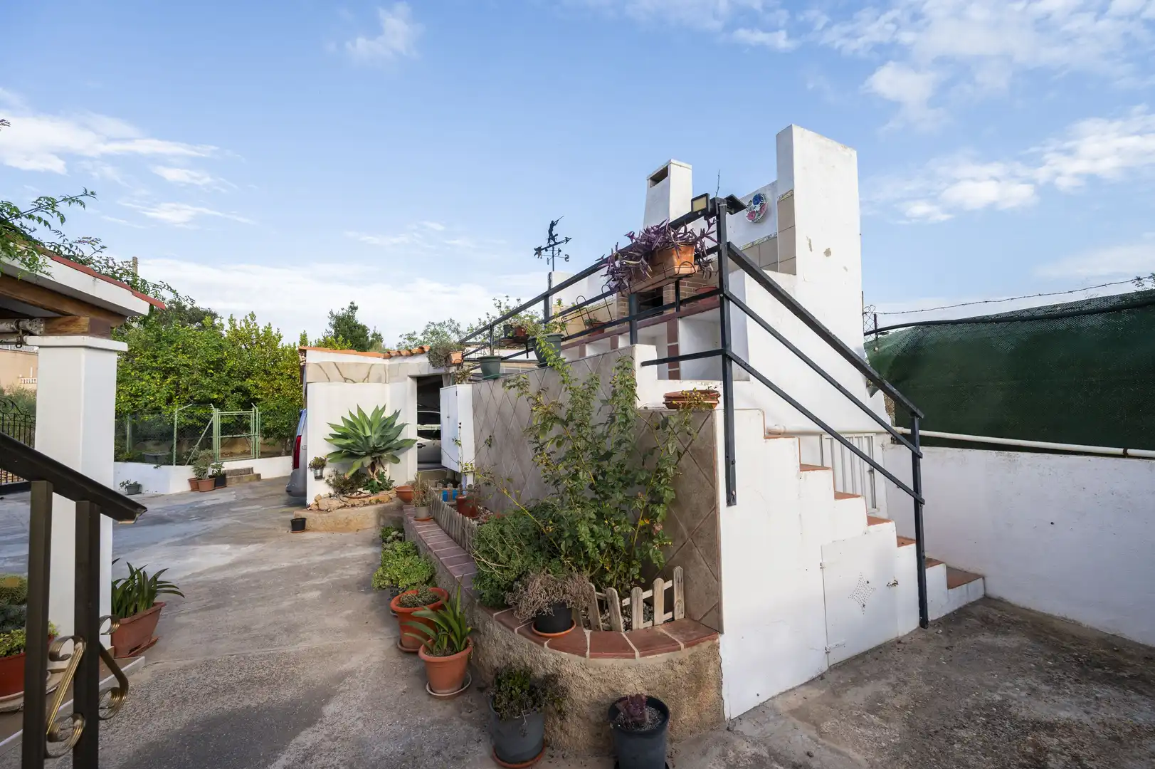 Casa rústica en venda a Sant Antoni de Portmany, imagen 9