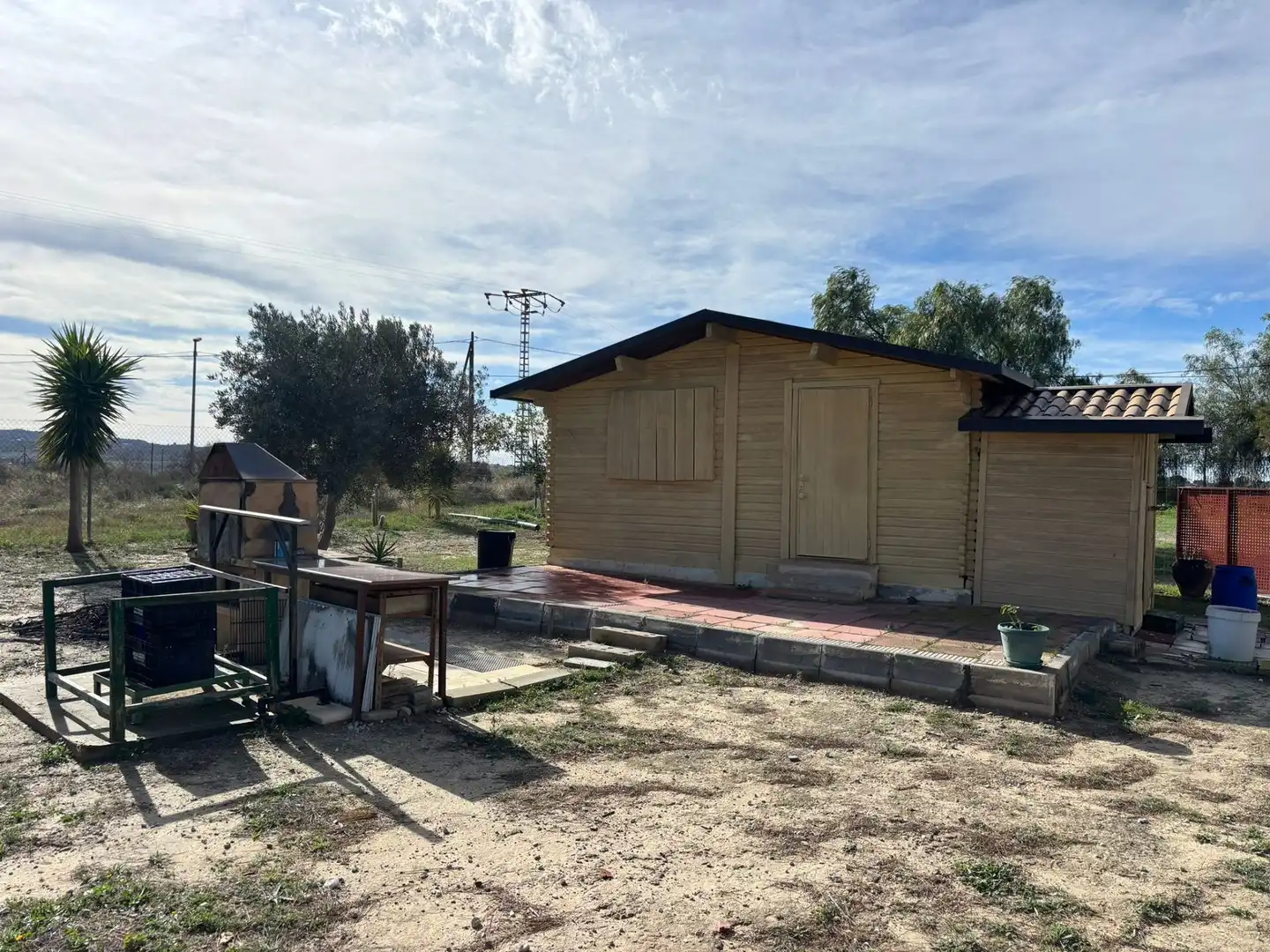 Casa rústica en venda a Fortuna, imagen 10