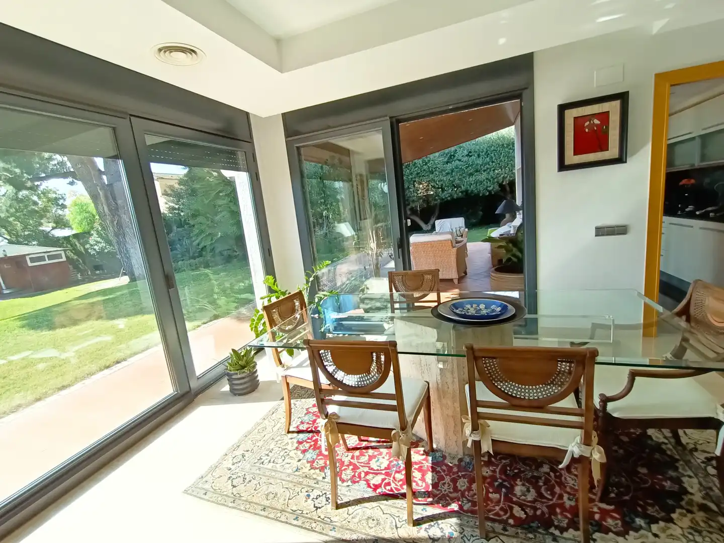 Casa o xalet en venda a Avinguda Vilafortuny, Vilafortuny