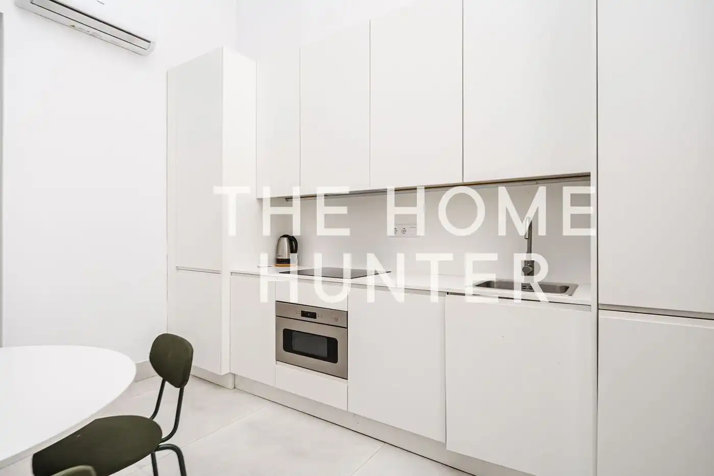 Cocina de Piso en venta en Madrid con Aire acondicionado y Calefacción