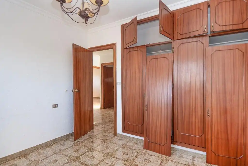 Detached homes for sale in Torre-Pacheco  with Private garden