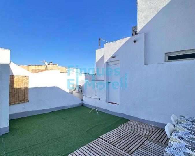 Foto 1 de Casa o xalet en venda a De la Florida, La Canonja, Tarragona