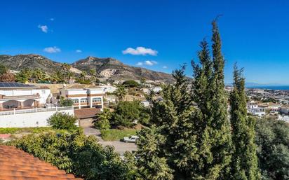 Außenansicht von Wohnung zum verkauf in Benalmádena mit Klimaanlage, Heizung und Abstellraum