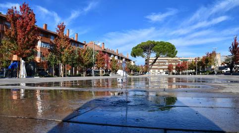 Foto 2 de Piso en venta en Villalba Estación, Collado Villalba