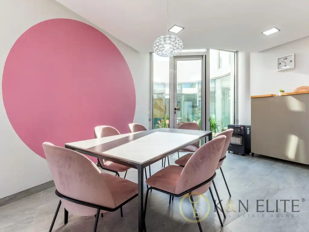 Houses for sale in Petrer  with Air Conditioner, Private garden and Swimming Pool
